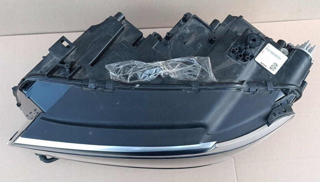 Frontscheinwerfer VW Tiguan Allspace 5NN941081C LED Links Scheinwerfer Headlight