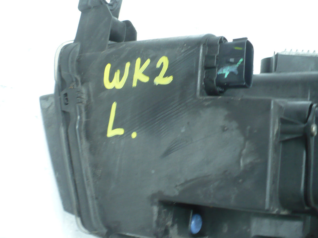 Frontscheinwerfer Jeep Grand Cherokee 68144709AC Links Scheinwerfer Headlight SCH1076690725jn