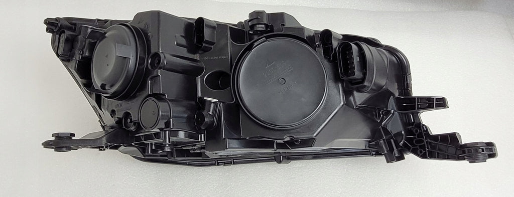 Frontscheinwerfer Skoda Fabia III 6V1941015D Links Scheinwerfer Headlight