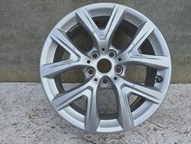 1x Alufelge 17 Zoll 6.5