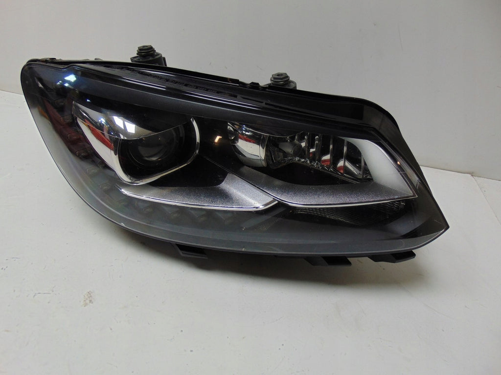 Frontscheinwerfer VW Touran 1T1941752E Xenon Rechts Scheinwerfer Headlight