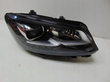 Load image into Gallery viewer, Frontscheinwerfer VW Touran 1T1941752E Xenon Rechts Scheinwerfer Headlight