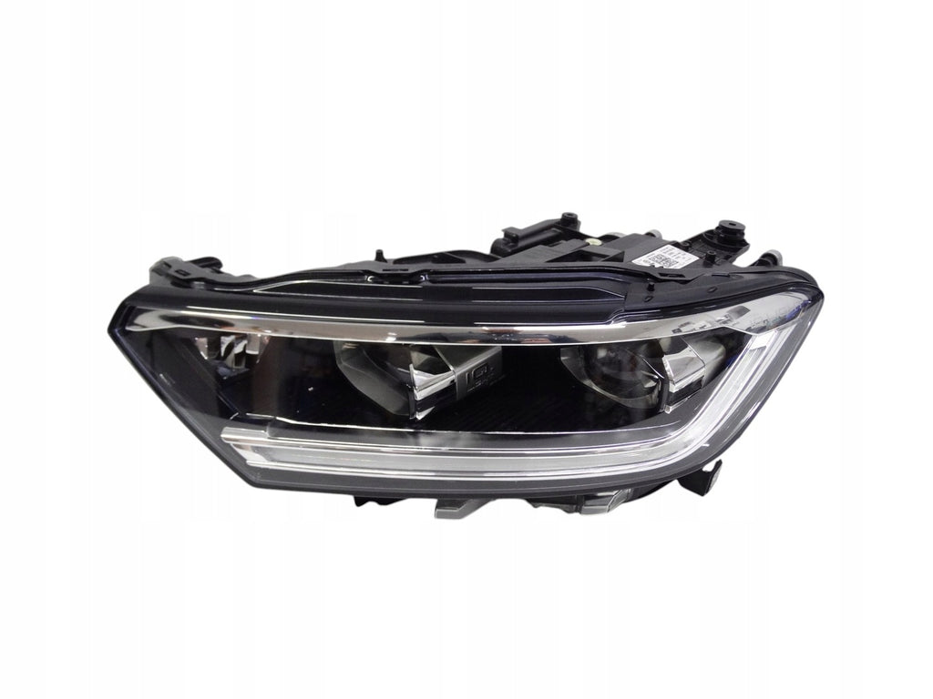 Frontscheinwerfer VW T-Roc 2GA941035AD Full LED Links Scheinwerfer Headlight SCH3996393859at