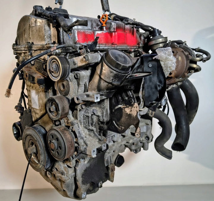 Motor Honda Accord VIII N22B1 2.2 150PS 110kW 2008 Engine Komplett MOT7182817809ls