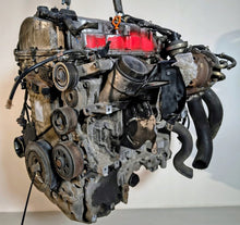 Laden Sie das Bild in den Galerie-Viewer, Motor Honda Accord VIII N22B1 2.2 150PS 110kW 2008 Engine Komplett MOT7182817809ls