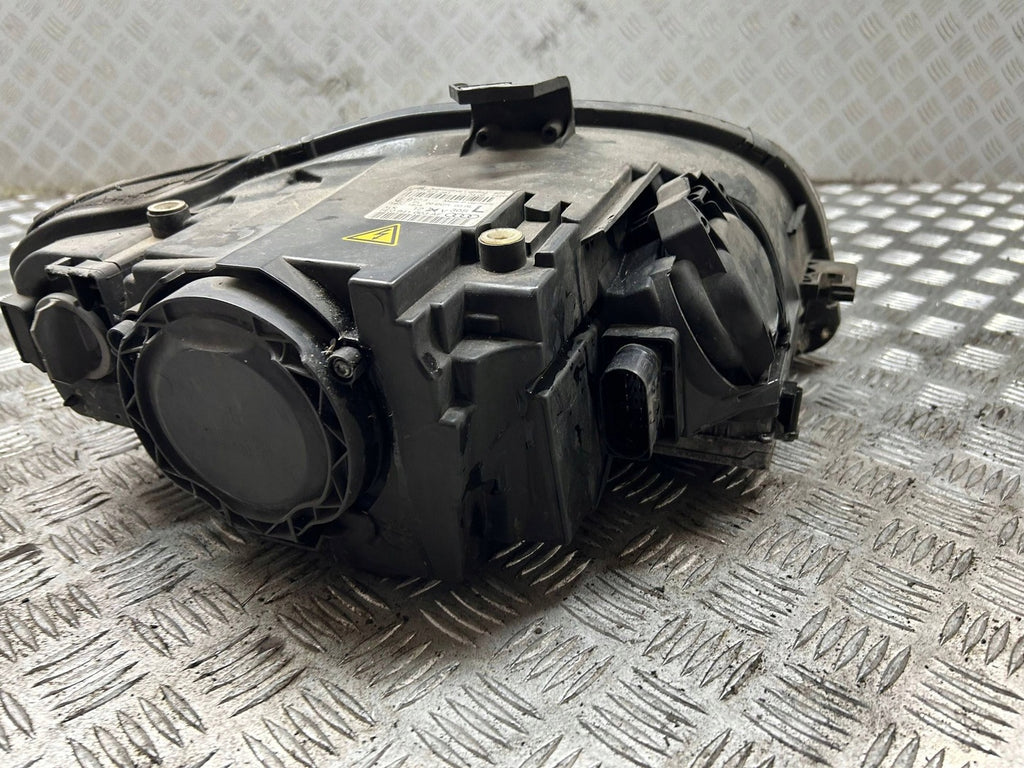 Frontscheinwerfer Audi A4 B7 8E0941003AF Xenon Links Scheinwerfer Headlight SCH9830657618iz