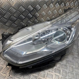 Frontscheinwerfer Ford Galaxy III EM2B13W030KE Links Scheinwerfer Headlight SCH5304715967qc