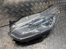 Laden Sie das Bild in den Galerie-Viewer, Frontscheinwerfer Ford Galaxy III EM2B13W030KE Links Scheinwerfer Headlight SCH5304715967qc
