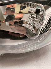 Laden Sie das Bild in den Galerie-Viewer, Frontscheinwerfer Ford Focus MX7B-13E015-CC LED Links Scheinwerfer Headlight SCH3803449100zc