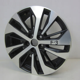 1x Alufelge 18 Zoll 7.5