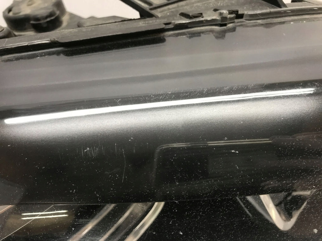 Frontscheinwerfer VW Amarok 2H1941016AF Rechts Scheinwerfer Headlight SCH9328413981gs