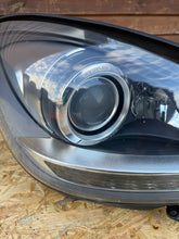 Laden Sie das Bild in den Galerie-Viewer, Frontscheinwerfer Mercedes-Benz W204 A2048204439 Rechts Scheinwerfer Headlight SCH3292248727yw