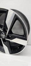 Laden Sie das Bild in den Galerie-Viewer, 1x Alufelge 16 Zoll PW457-02000 Toyota Auris Rim Wheel
