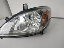 Laden Sie das Bild in den Galerie-Viewer, Frontscheinwerfer Mercedes-Benz Vito W639 4G0941033H Links Headlight