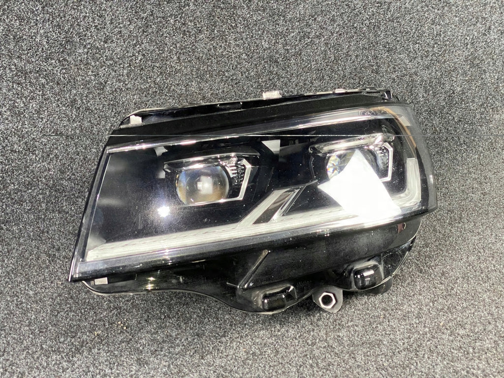 Frontscheinwerfer VW T6 7L1941035B Links Scheinwerfer Headlight