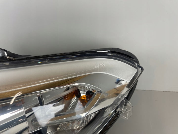 Frontscheinwerfer BMW 1 F21 F20 7358391-10 LED Links Scheinwerfer Headlight SCH3679679492ht