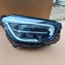 Load image into Gallery viewer, Frontscheinwerfer Mercedes-Benz Glc X253 A2539067001 LED Rechts Headlight SCH2359260841uk