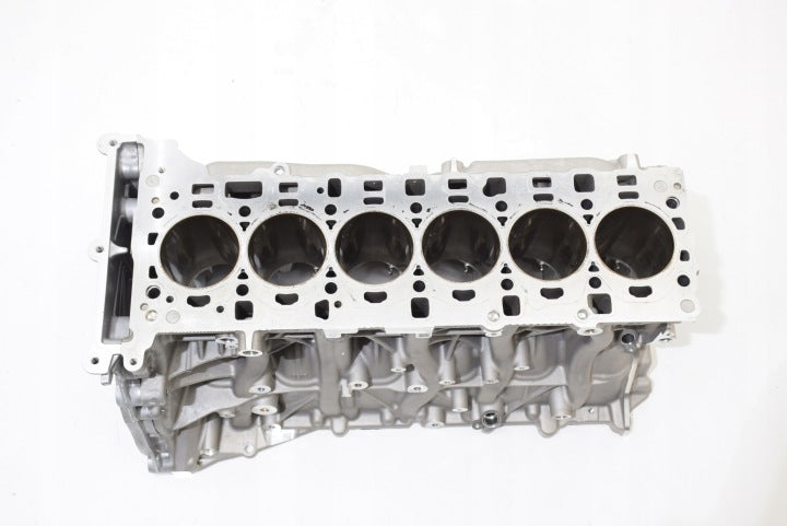 Motorblock BMW B58B30S Benzin Unkomplett MOT6166846126pn