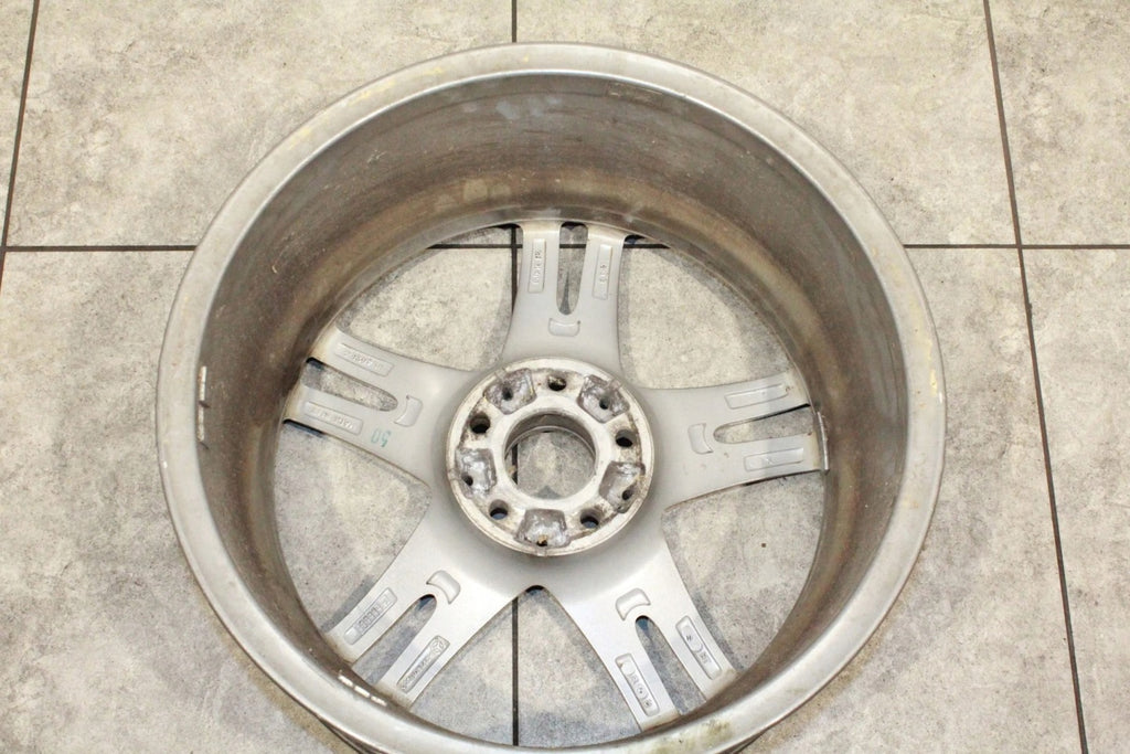 1x Alufelge 18 Zoll 5x112 A2224011900 Mercedes-Benz C217 Rim Wheel FEL4793166881tx