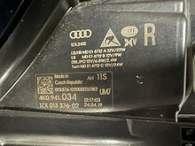Load image into Gallery viewer, Frontscheinwerfer Audi A6 C8 4K0941034 LED Rechts Scheinwerfer Headlight SCH3710406628il