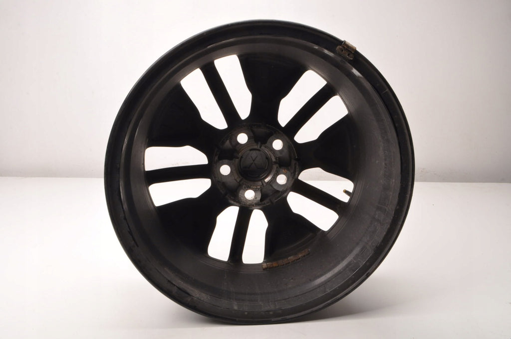 1x Alufelge 18 Zoll 7.0" 5x114.3 Mitsubishi Eclipse Cross Rim Wheel FEL8480469620ib