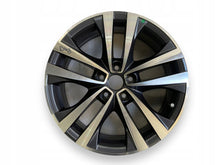 Load image into Gallery viewer, 1x Alufelge 18 Zoll 7.0&quot; 5x114.3 35ET 403007351 Mg Koleos Clio 1 Rim Wheel