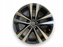 Laden Sie das Bild in den Galerie-Viewer, 1x Alufelge 18 Zoll 7.0" 5x114.3 35ET 403007351R Mg Clio I Koleos 1 Rim Wheel FEL4151015464ql