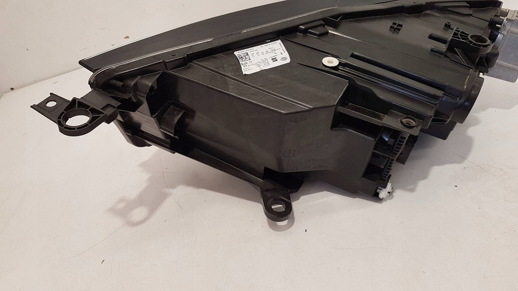 Frontscheinwerfer Seat Ateca 576941032B LED Ein Satz Scheinwerfer Headlight