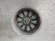 Laden Sie das Bild in den Galerie-Viewer, 1x Alufelge 17 Zoll 7.5&quot; 5x114.3 55ET EM2C-1007-C1A Ford Galaxy Rim Wheel