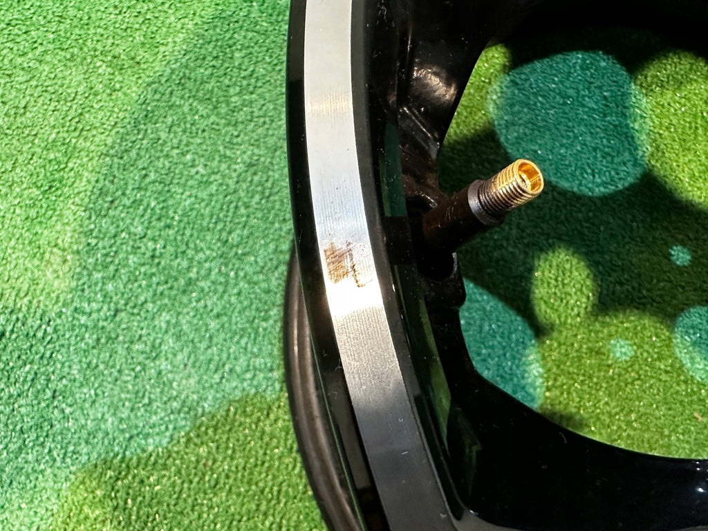 1x Alufelge 18 Zoll 7.0" 4x108 35ET 9835097680 Opel Crossland X Rim Wheel