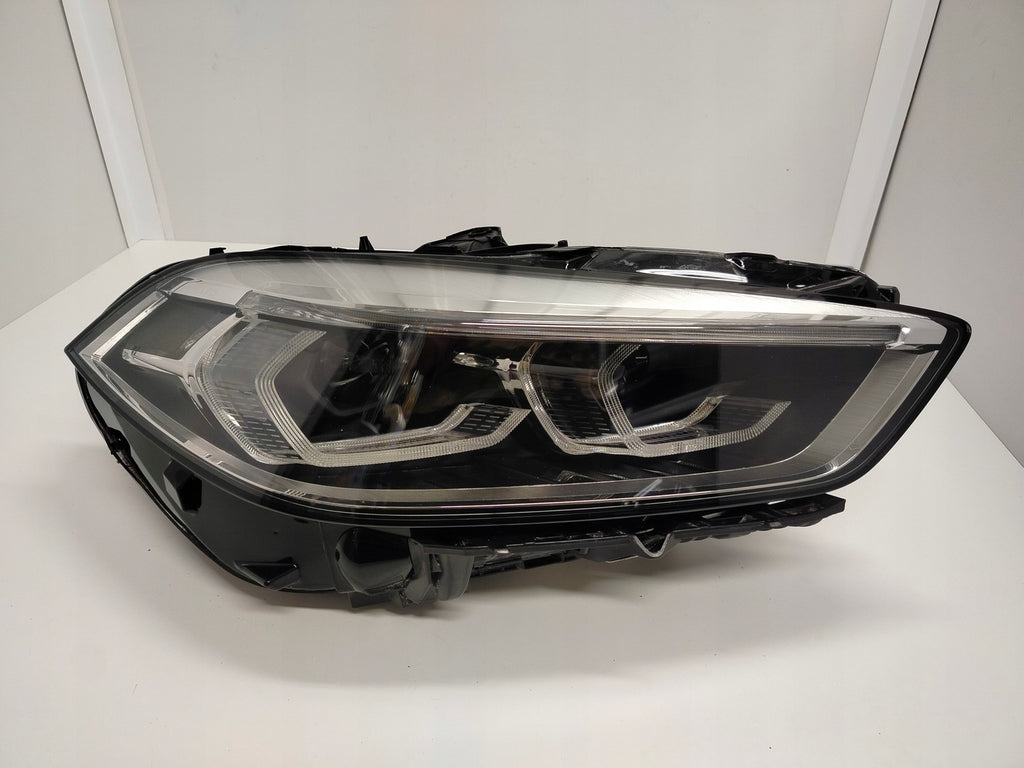Frontscheinwerfer BMW F40 9482808 Full LED Rechts Scheinwerfer Headlight SCH5757077724fx