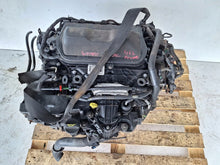 Load image into Gallery viewer, Motor Ford Kuga TXDA 2.0 TDCI 164PS 120kW Diesel Engine Komplett MOT5885425546op
