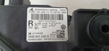 Laden Sie das Bild in den Galerie-Viewer, Frontscheinwerfer VW Tiguan 5NB941036D FULL LED Rechts Scheinwerfer Headlight