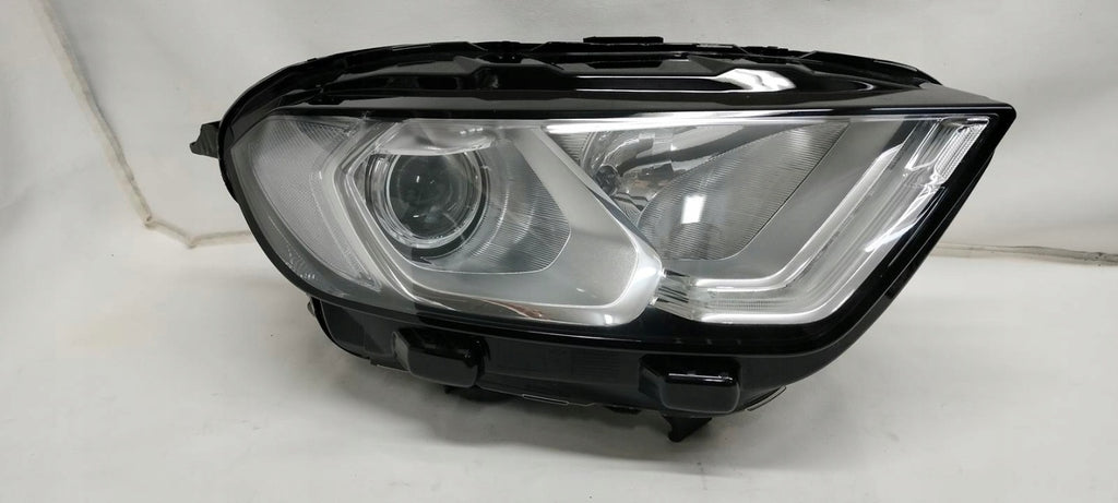 Frontscheinwerfer Ford Ecosport GN15-13W029-JE LED Rechts Scheinwerfer Headlight SCH5933987459zg