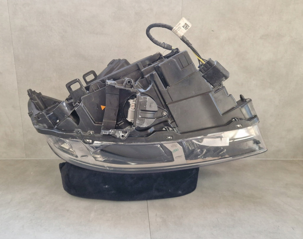 Frontscheinwerfer Volvo S60 V60 II Xenon Links Scheinwerfer Headlight SCH1332786213vo