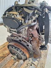 Laden Sie das Bild in den Galerie-Viewer, Motor Iveco Daily III F1AE0481B 2.3 JTD 116PS 85kW Diesel Engine Komplett MOT6905710807vu