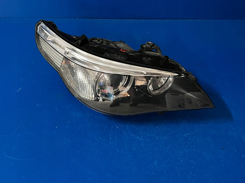 Frontscheinwerfer BMW E60 E61 Xenon Rechts Scheinwerfer Headlight SCH9260060255hf