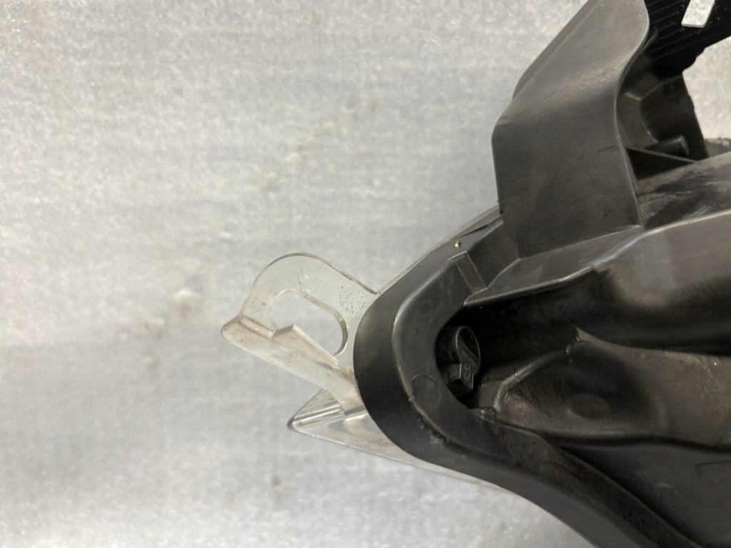 Frontscheinwerfer Opel Astra J 1EG01001102 0100110210048113 Rechts Headlight SCH5808361708ng