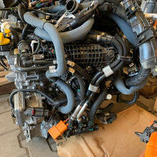 Load image into Gallery viewer, Motor Renault Espace E-Tech H5FA601 1.2 Benzin Engine Komplett MOT5174133584xq