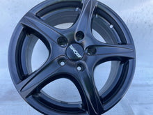 Laden Sie das Bild in den Galerie-Viewer, 1x Alufelge 16 Zoll 6.5&quot; 5x114.3 31 5ET 56R665548 Rim Wheel
