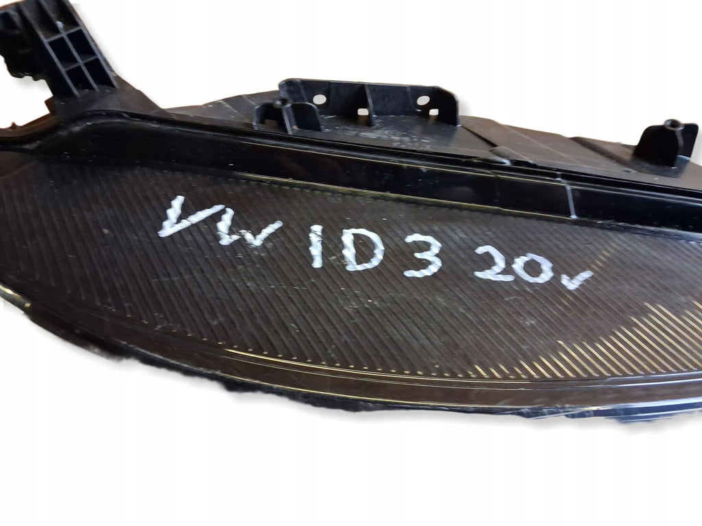 Frontscheinwerfer VW Id.3 0021409310 10B941036B Vorderseite Headlight SCH1858172219sx
