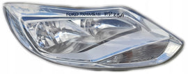 Frontscheinwerfer Ford Focus LED Rechts Scheinwerfer Headlight SCH1740330179gx