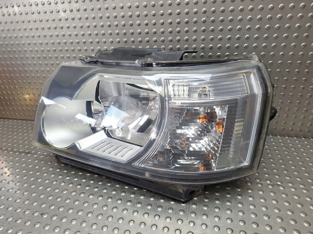 Frontscheinwerfer Land Rover Freelander S27725522 6H5213W030BC Links Headlight SCH7047561602st