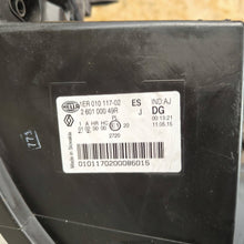 Laden Sie das Bild in den Galerie-Viewer, Frontscheinwerfer Renault Master III 1ER01011702 Rechts Scheinwerfer Headlight SCH7042786882ht