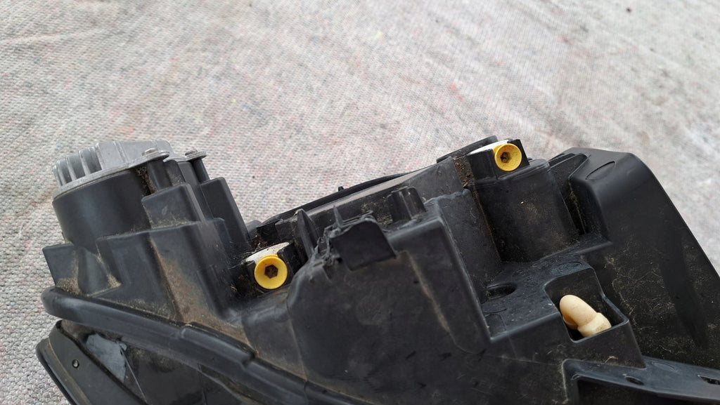 Frontscheinwerfer VW Id.4 11B941036D Rechts Scheinwerfer Headlight SCH7474286755eb