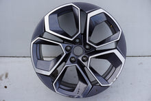 Laden Sie das Bild in den Galerie-Viewer, 1x Alufelge 19 Zoll 7.5&quot; 5x112 48ET 5E3601025T Skoda Octavia 5e3 Rim Wheel