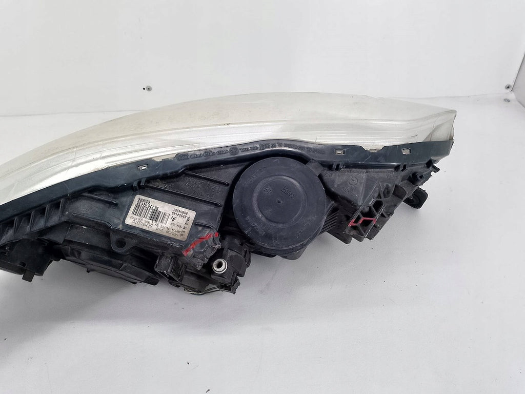 Frontscheinwerfer Citroën C5 III 9672694180 89904149 89904501 Links Headlight