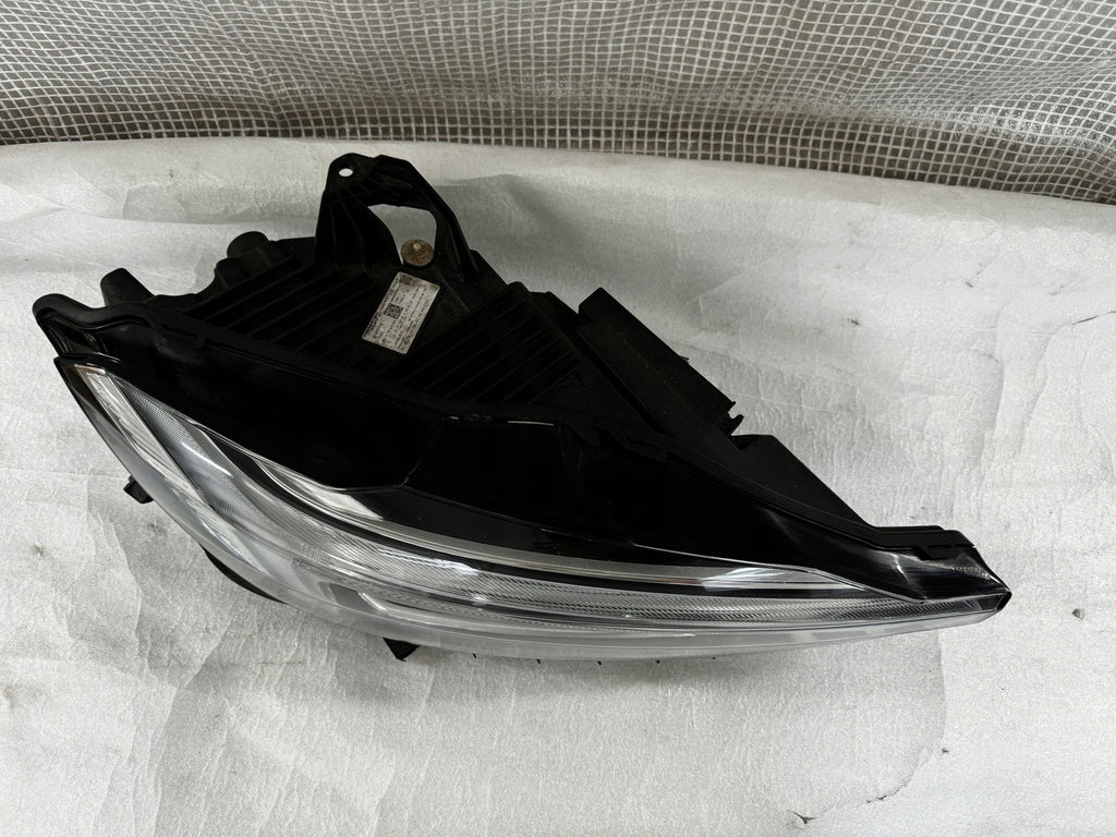 Frontscheinwerfer Volvo Xc60 II 31420412 Full LED Rechts Scheinwerfer Headlight SCH3612144148wb