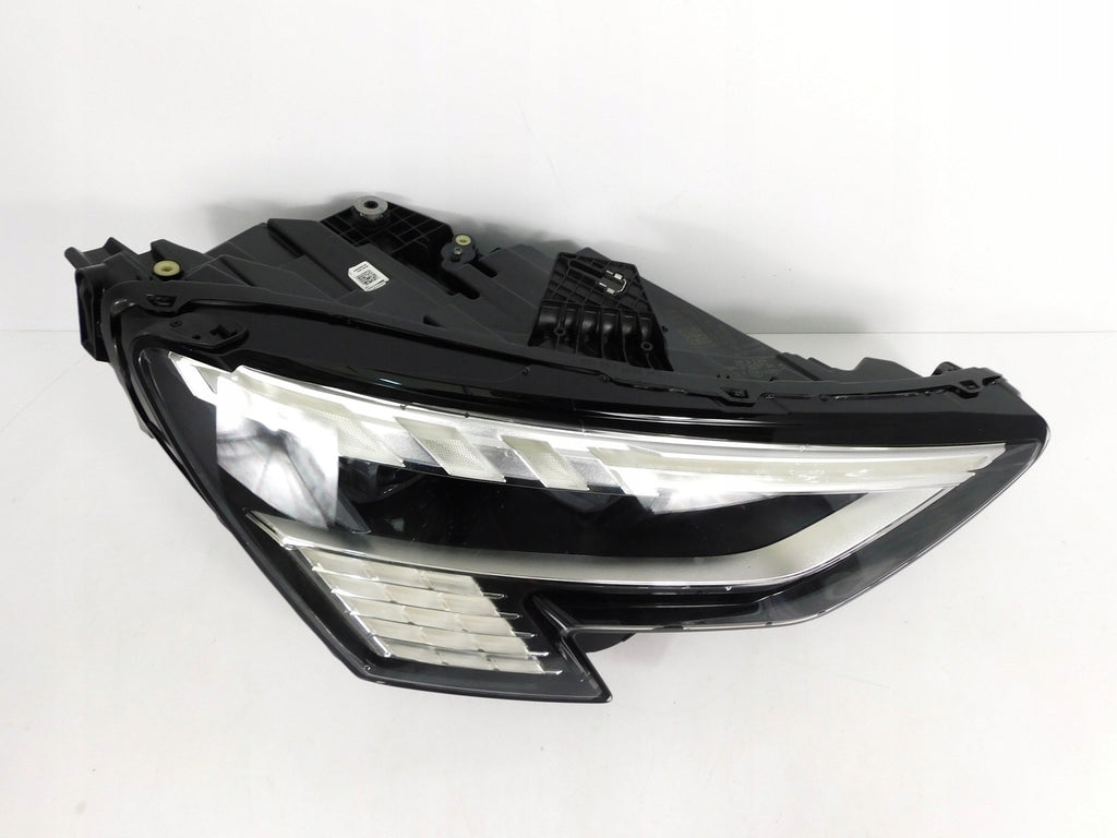 Frontscheinwerfer Audi A3 8Y0941036 Rechts Scheinwerfer Headlight