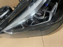 Laden Sie das Bild in den Galerie-Viewer, Frontscheinwerfer BMW X1 F48 5A01171 LED Ein Satz Scheinwerfer Headlight SCH8837939719ig